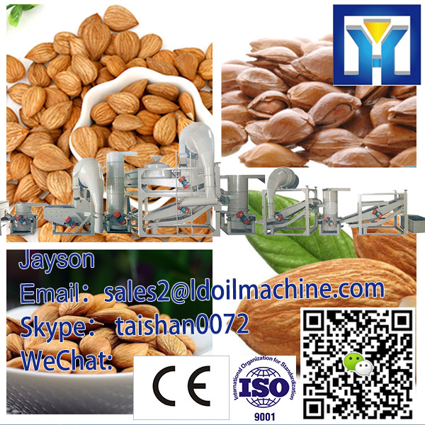 hot selling and assorted farm machinery shellers for nut shell processing hazelnut shell removing machine 0086-15981835029