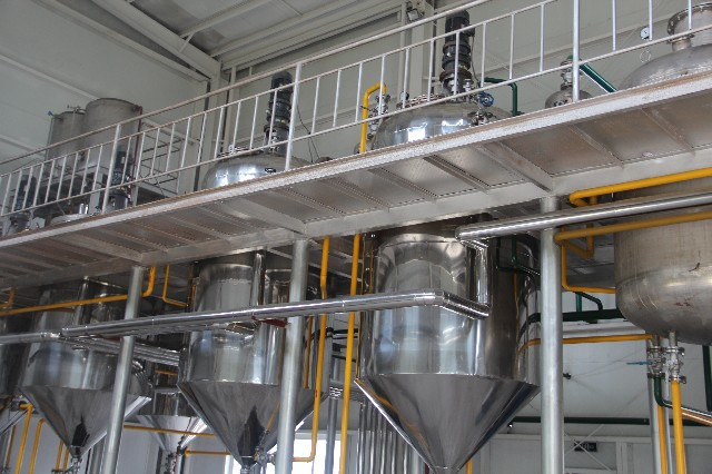 latest technology cold pressed oil extraction machine