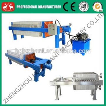 HPYL-630 Large capacity Hydraulic casting iron oil filter press(0086 15038222403)