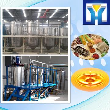 Chinese best quality powerful tobacco processing machine