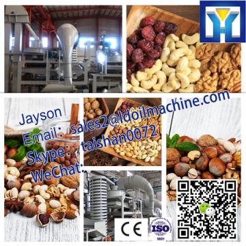 Low price oats sheller or shelling machine