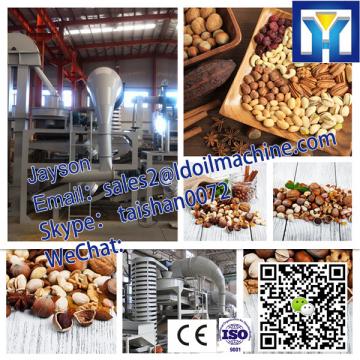 Crude oil deodorizing machinery made in China