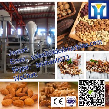 complete set almond dehusking line CTXH1000