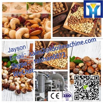 Advanced almond dehulling machine/ deshelling machine