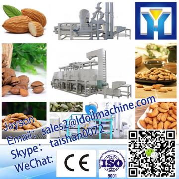 Best quality almond seed remover/apricot seed getting machine/almond shell separating machine 0086-