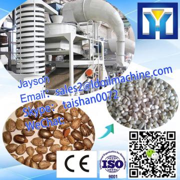 High quality commercial Chinese Chestnut hard stab thorn shell husk skin shelling machine