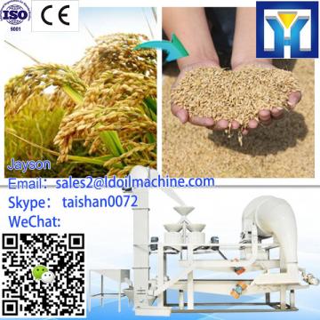 Convenient mini rice huller for hulling rice