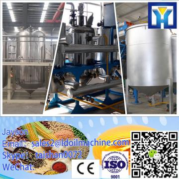 New larger output HPYL-140 sunflower seed oil press machine