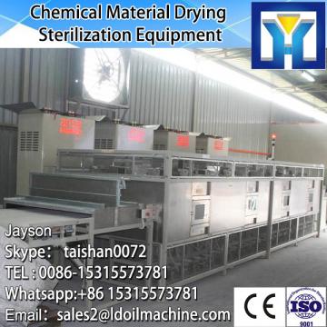 304# stainless steel bay leaf drying machine