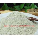 Natural Organic Hemp Protein Powder (60%)