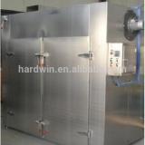 Pharmaceutica/chemical Granule and powder Hot Air Tray Dryer