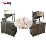Almond flakes slicing cutting cutter machine