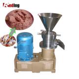 Multifunction paste bone grinding machine for animal fodder