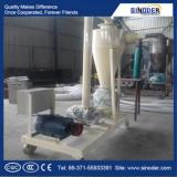 Sale coffee bean pneumatic conveyor /conveying system /rice husk pneumatic conveyor with dust removal system