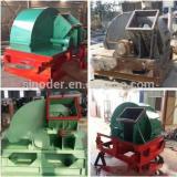 wood milling machine and wood chips making machine for sale