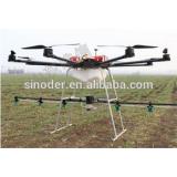 high quality Agricultural UAV Pesticide UAV of Sinoder for sale