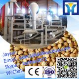 HOT SALE Factory Price buckwheat husk hulling machine