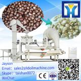 High quality semi automatic almond nuts dehulling machine