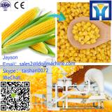 China top manufacturer corn peeling and corn threshing machine