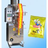 Automatic Plastic Bags Weighing Filling Packing Line