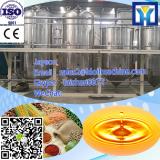 Stainless steel hydraulic olive oil expeller machine