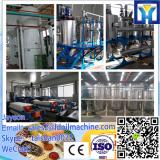 2017 New Products OEM Soybean Oil Refining Machine